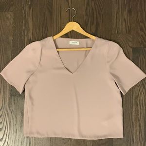 Babaton Randy Blouse